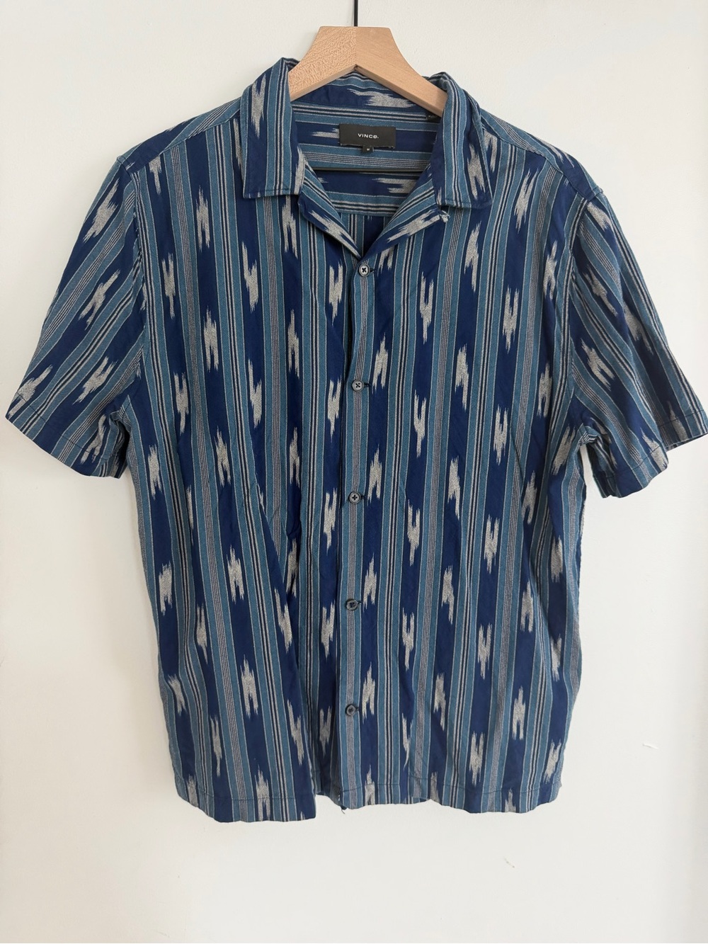 Vince Shirt